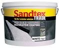 Sandtex Trade High Build Colours